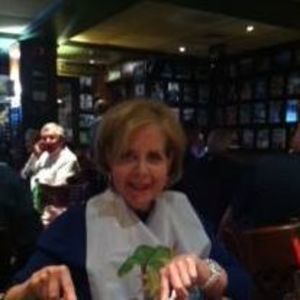 Meet your Posher, Beth